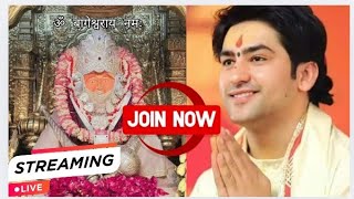 Bageshwar Dham Sanatan is live