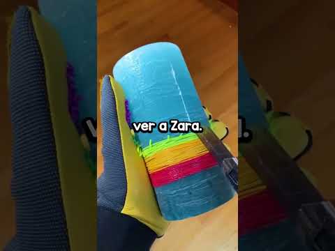 Mi hija me marcó desde la fiesta de su mejor amiga. "Papá, está aquí. Mi acosador vino.