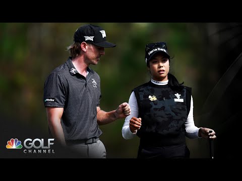 Highlights: 2024 Grant Thornton Invitational, Final Round | Golf Channel