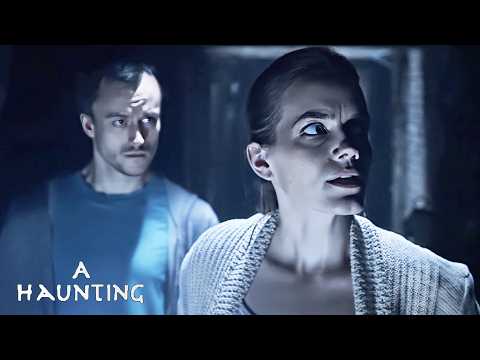 We Explored A Tunnel That Released A Dark Presence Into Our House | A Haunting