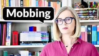 Mobbing to nie po angielsku? | Po Cudzemu #308