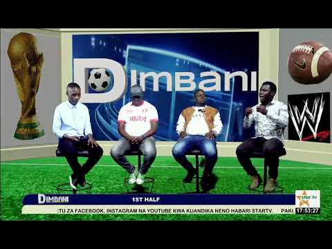 #LIVE:MBIVU NA MBICHI YANGA VS MAZEMBE/TETESI ZA USAJIRI/NAFASI YA MWENDA YANGA