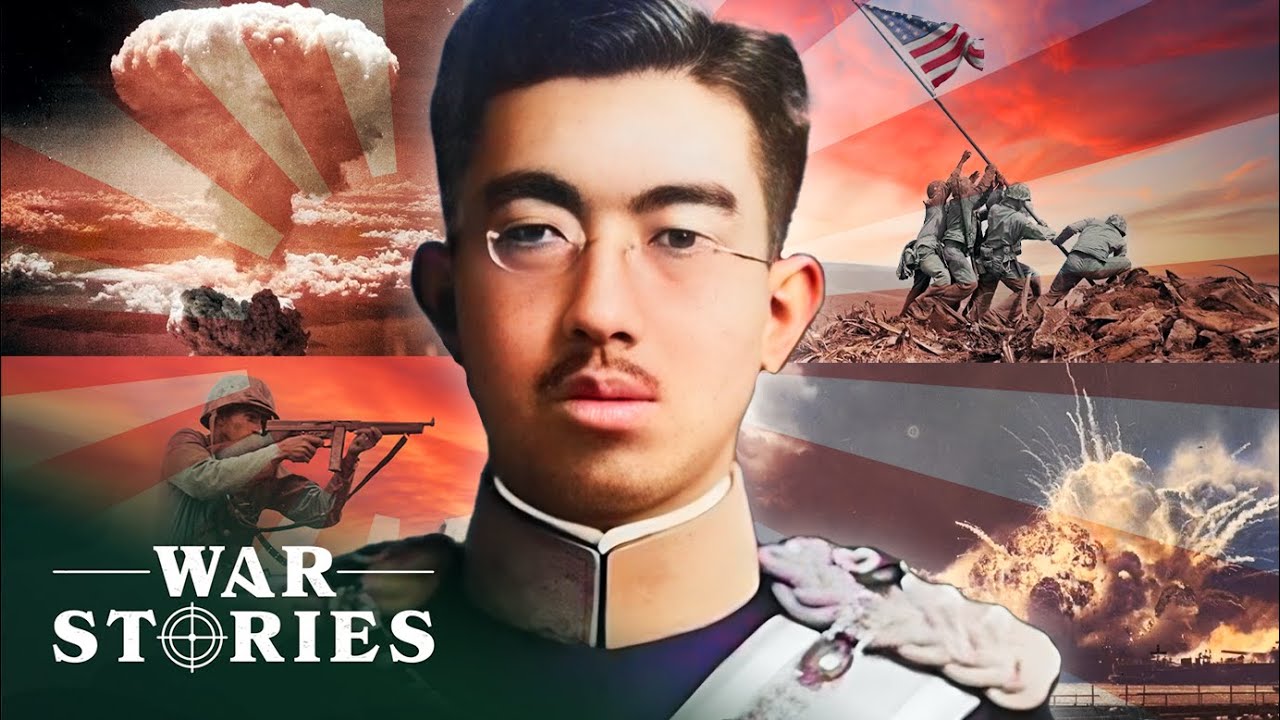 Forcing Japan’s Surrender: The Key Battles Of The Pacific War | Battles Won & Lost