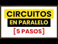 Circuitos en Paralelo: Conceptos Clave