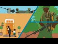Understanding Refugees and Their Challenges