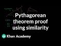 Understanding Right Triangles and the Pythagorean Theorem