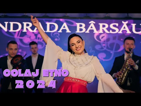 Andrada Barsauan & Lazar Arman - Colaj ETNO 2024