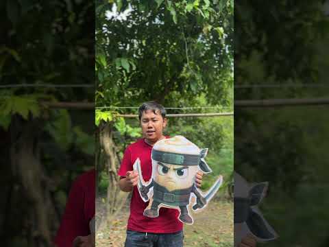 Anomali Tung Tung Tung Sahur Marah Karena Ballerina Cappucina Di culik #anomali #tungtungtungsahur
