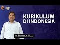 Curriculum Development and Implementation