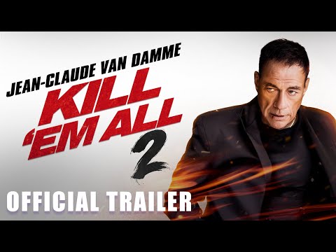 KILL ‘EM ALL 2 - Official Trailer (HD)