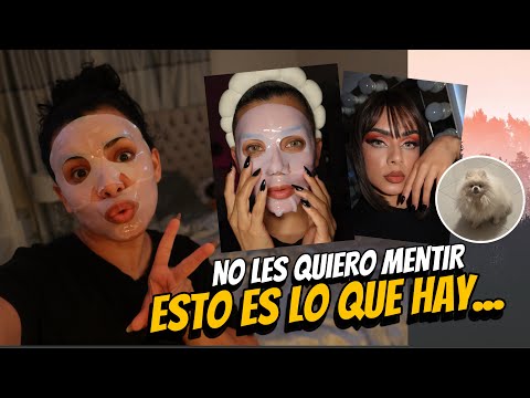 NO LES MENTIRÉ! …. ESTO ES LO QUE PASÓ TODOS LOS DÍAS…