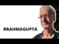 Brahmagupta's Contributions to Mathematics