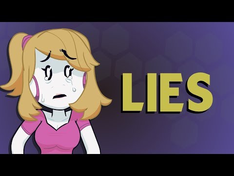 My Babysitter Lie ( Part 10 )
