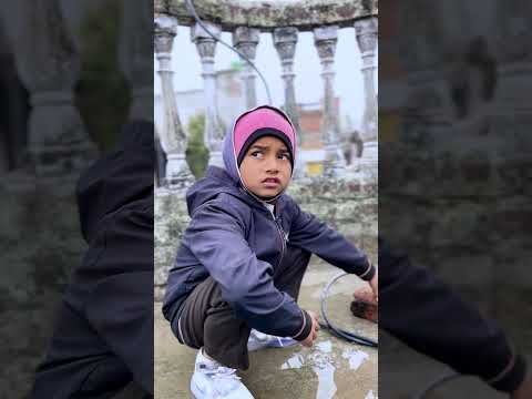 टेप मार दे कट पे 🤣 || #shorts