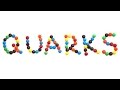 Exploring the World of Quarks