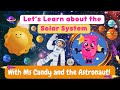 Planets and Their Characteristics