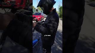 Kamikace K1 +Vesc + Motor 500w Crossover dual max 1