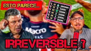 PAPELON,Cancelaciones y números que alarman