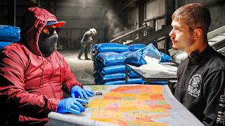 Confessions of a Cartel Cocaine Kingpin