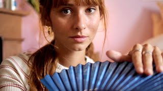 ASMR - Je retire ta négativité au plus profond de toi !! 🌀