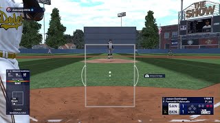 i made world series