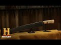Blade Strength and Design Evaluation
