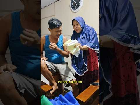 SENJATA MAKAN TUAN