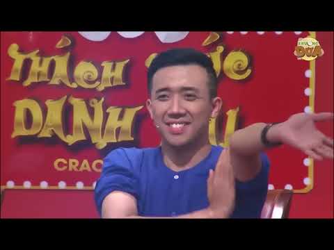 Chỉ có thể là Lê Thị Dần mới làm Trấn Thành cười xỉu lên xỉu xuống tại Thách Thức danh hài