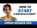 Effective Presentation Techniques