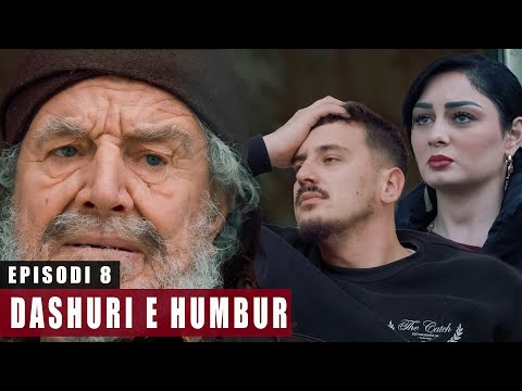 Dashuri e Humbur - Episodi 8