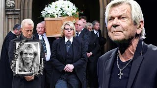 Das tragische Leben und das tragische Ende von Matthias Reim