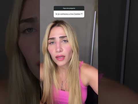 Irmã do Zé Felipe fala da Ana Castela e surpreende todo mundo! #anacastela #zefelipe #sertanejo