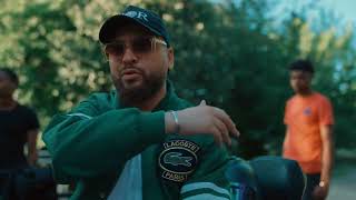 GLK - BRABUS (Clip Officiel)