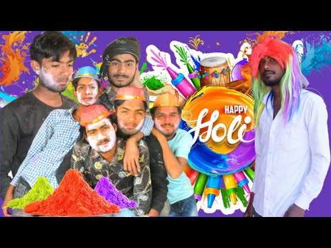 Pani Ki Holi || simran_queen69 || SQ69 ||      Holi ki masti || #holi #sq69 #simran_queen69