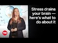 Memory and Stress: Understanding and Managing