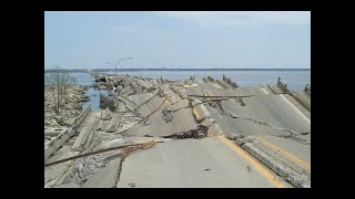 Doomed New Orleans: Hurricane Katrina | National Geographic