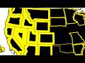 Federal Land in the United States