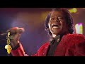 James Brown Performance Analysis