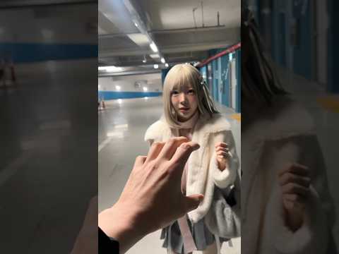 자기야 도망쳐봤자 내 손바닥 안이야^^