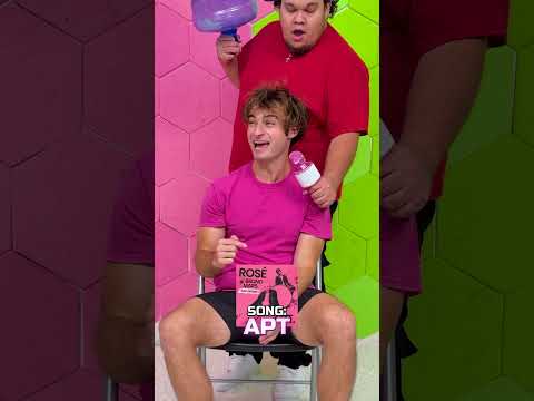 The HARDEST Finish the Lyrics Challenge!