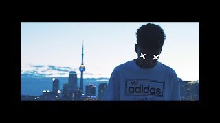 Kane Bailey - The Dash (Official Music Video)
