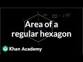 Understanding Regular Hexagons and Their Properties