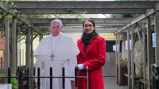 #FridayswithFrancis - Week 3 - The preferential option for the poor and the virtue of charity