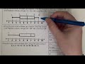 Exploring Box and Whisker Plots
