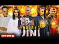 NILIMWOA JINI BILA KUJUA   bongo movie mpya 2026  NDOA YA JINI EP 17