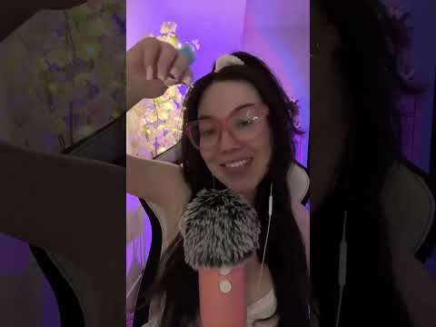 Gentle ASMR For Sleep and Relaxation
