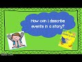 Sloth's Superhero Adventure Questions