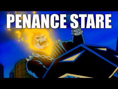Ghost Rider’s Powers are BULLSH*T
