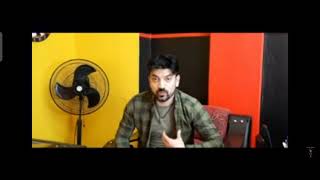 رد فعل اليوتيوبر طارق الحلبي عن ترك اليوتيوبر  ام سيف لليوتيوب رد مقنع