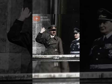 Сталин запретил убивать Гитлера. Вот почему